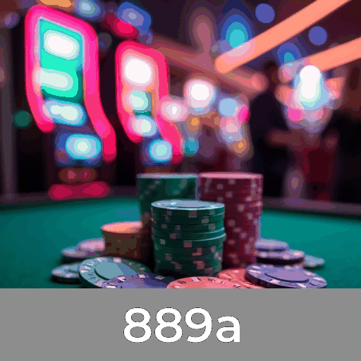 Promoções e Bônus no 889a