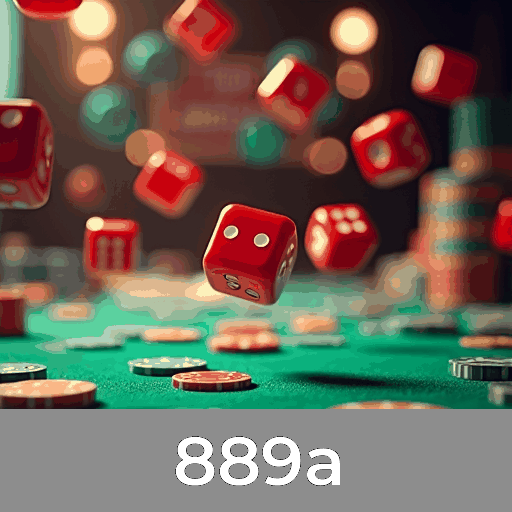 Cassino Online 889a
