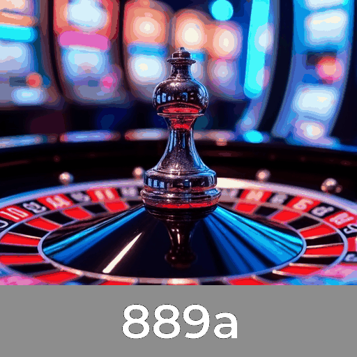 Cassino Online 889a
