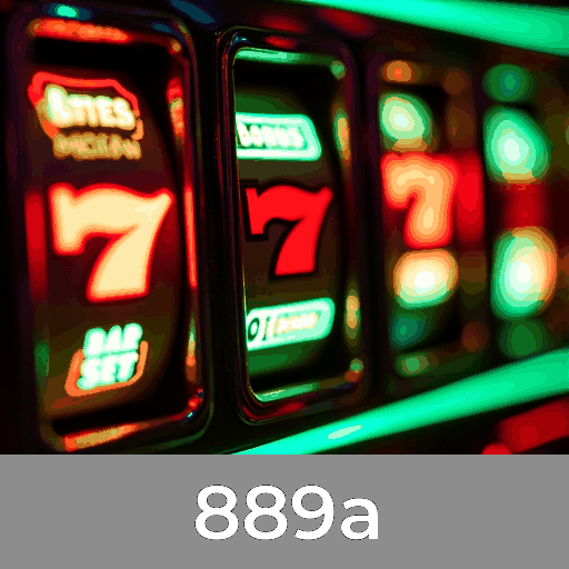 Cassino Online 889a