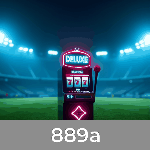 Cassino Online 889a