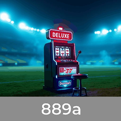 Cassino Online 889a