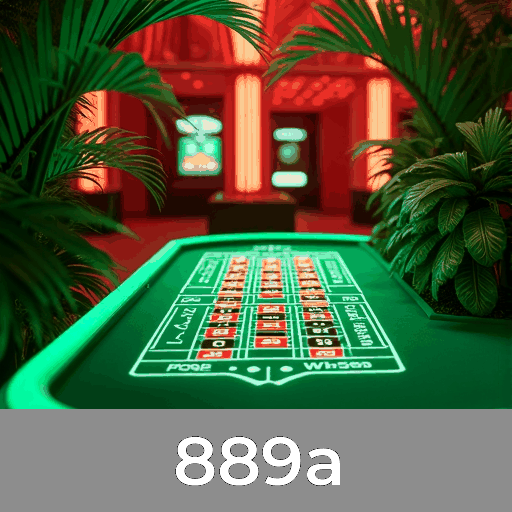 Cadastro na 889a
