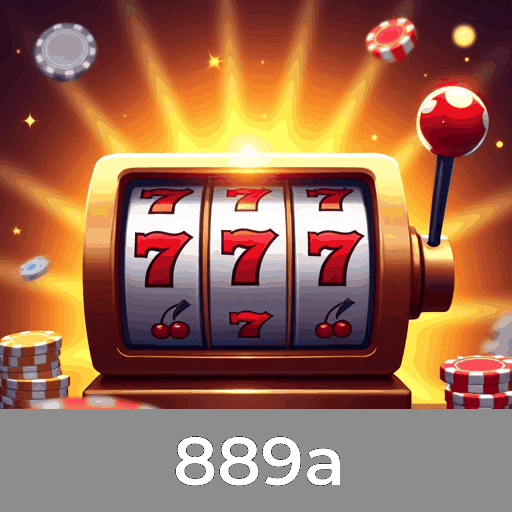 Cassino Online 889a