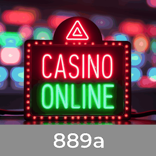 Cassino Online 889a